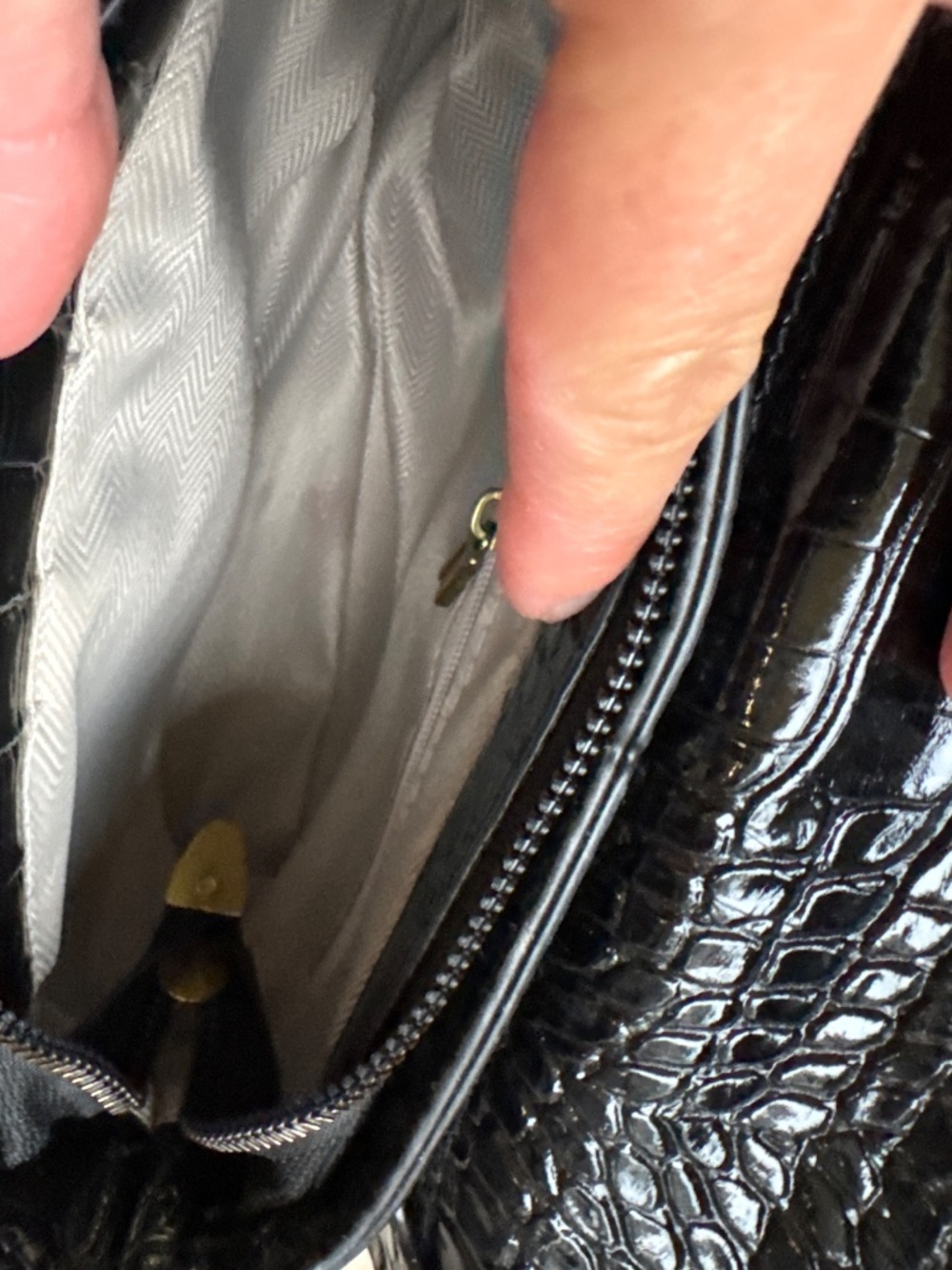 Handbag learher - Picture 4 of 6